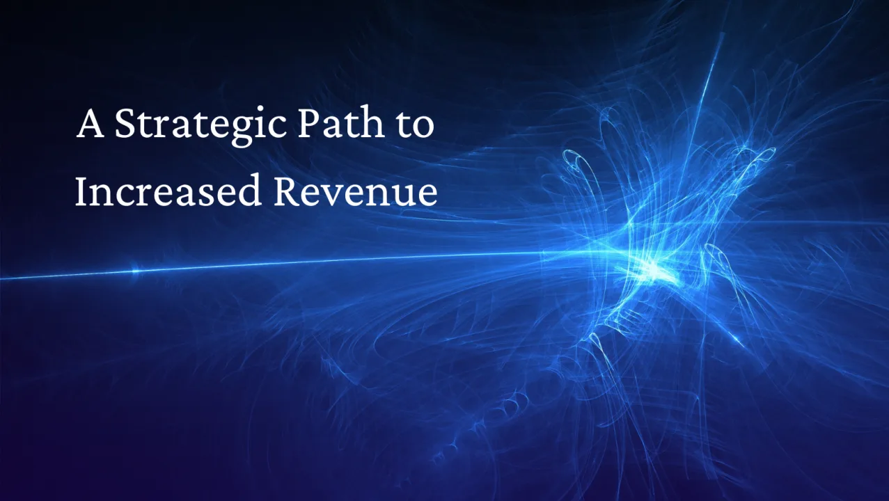 Enhancing Key Account Management with Artificial Intelligence: A Strategic Path to Increased Revenue