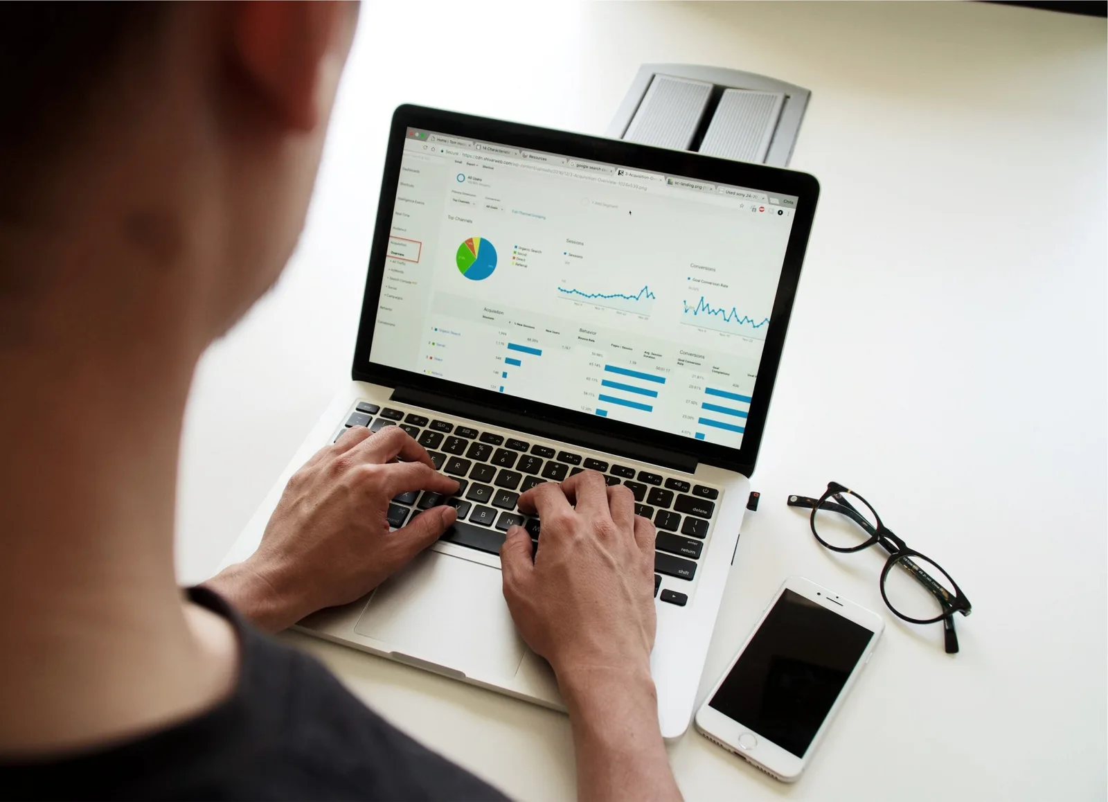 5 Reasons Why Strategic Account Planning Matters for Your Business
