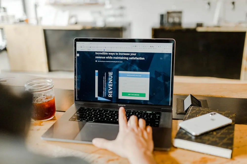 Using Technology to Streamline Strategic Account Planning