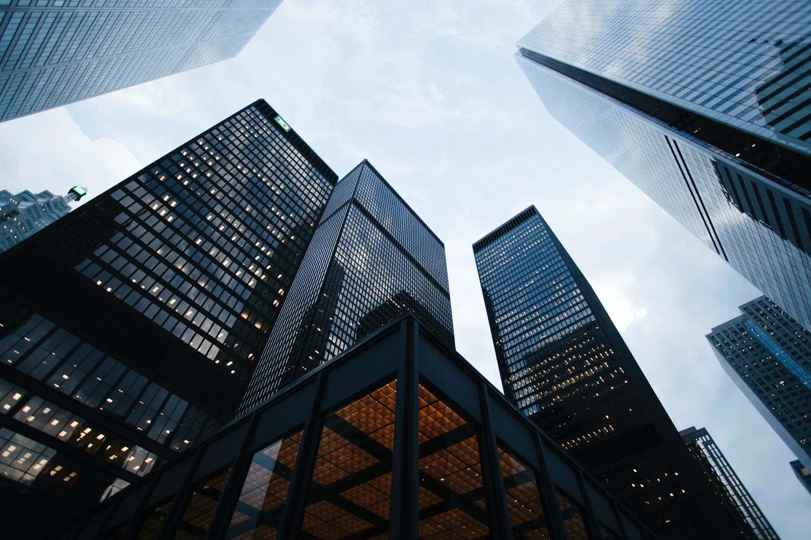 Sales Forecasting for the Financial Services Industry